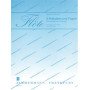 Oldrich Flosman : 3 Präludien und Fugen  pour 4 Flûtes