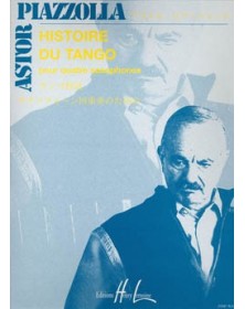 Histoire du tango