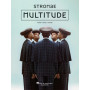 Stromae : Multitude (Partitions Pour Piano Voix et Guitare)