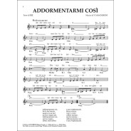 100 Ballabili - Instruments en Do
