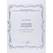Fantaisie Italienne