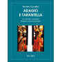 Ernesto Cavallini : Adagio e Tarantella - Editions Ricordi