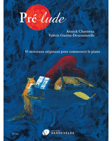 Pré-Lude