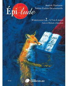 Epi-Lude