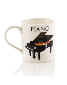Mug Piano