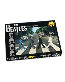Puzzle The Beatles : Abbey...