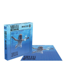 Puzzle Nirvana : Nevermind