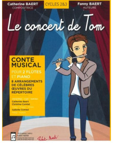 Le Concert de Tom