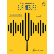 Eric Labernède : Sur Mesure Volume 2