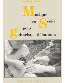 Musique en scène