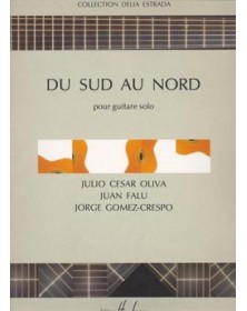 Du Sud au Nord