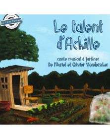 Le Talent d'Achille