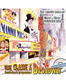 Une classe à Broadway