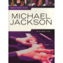 Michael Jackson : Really Easy Piano