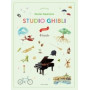 Studio Ghibli - Piano 4 Mains - Avanced
