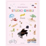 Studio Ghibli - Piano 4 Mains - Intermediate