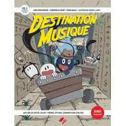 Destination Musique Vol. 5