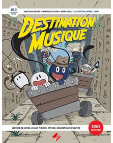 Destination Musique Vol. 5