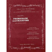 Jean Del : Promenade Aux Chartons