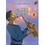 Jérôme Naulais : Saxo Tonic Volume 2