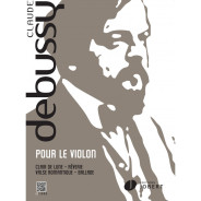 Claude Debussy : Pour Le Violon