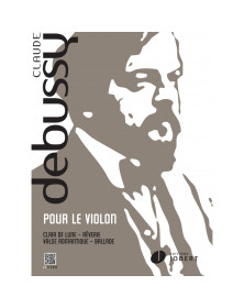 Debussy : Pour le Violon
