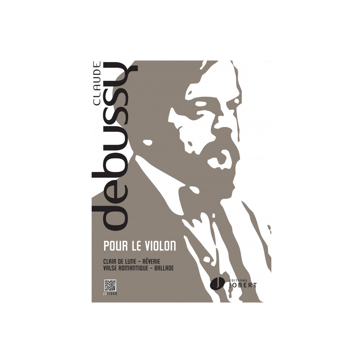 Claude Debussy : Pour Le Violon