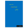 Philippe Tailleux : Cosmic Puzzle Réduction pour Chant et Piano