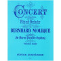 Molique : Concerto en ré mineur