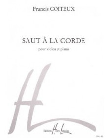 Saut à la Corde