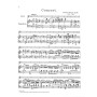 Molique : Concerto en ré mineur
