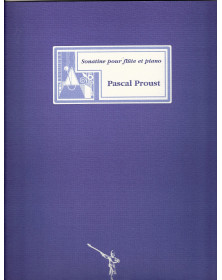 Pascal Proust : Sonatine