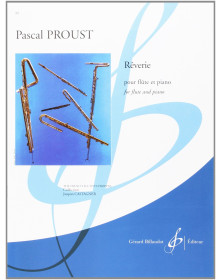 Pascal Proust : Rêverie