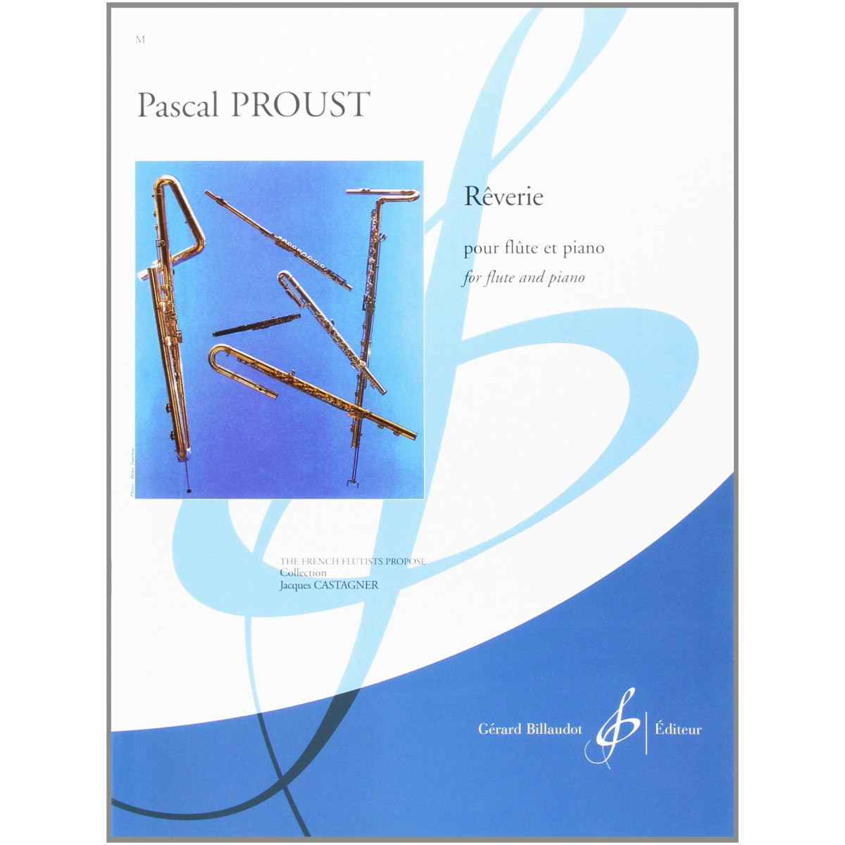 Pascal Proust : Rêverie