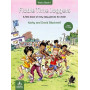 Fiddle Time Joggers - 3Th. Edition