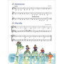 Fiddle Time Joggers - 3Th. Edition