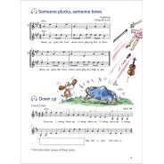 Fiddle Time Joggers - 3Th. Edition