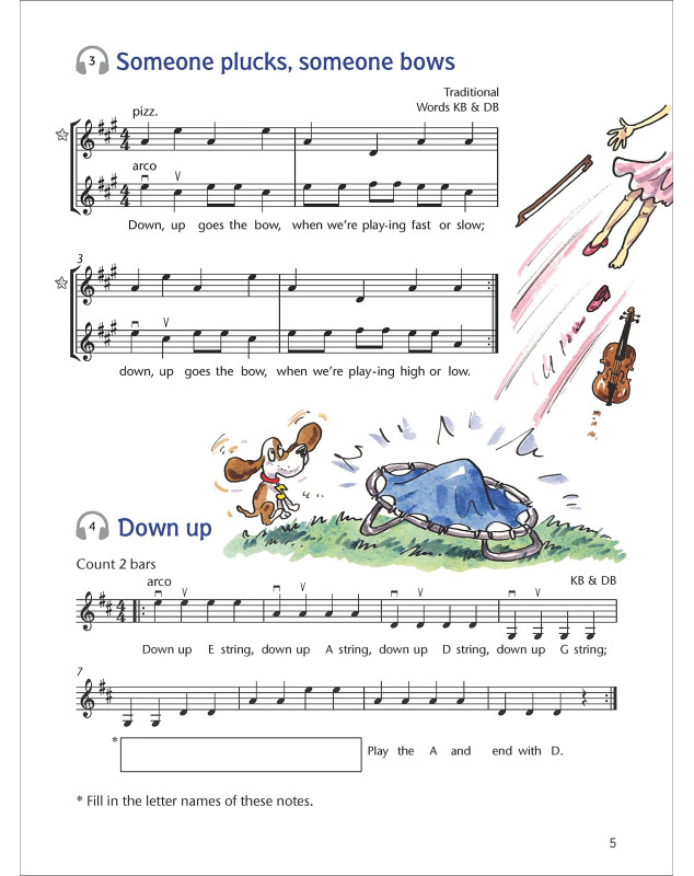 Fiddle Time Joggers - 3Th. Edition