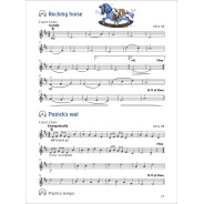 Fiddle Time Joggers - 3Th. Edition