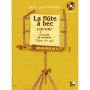 Jean-Louis Margo : La Flûte à Bec à l'école de musique Vol.1 + CD