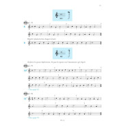 Jean-Louis Margo : La Flûte à Bec à l'école de musique Vol.1 + CD