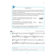 Jean-Louis Margo : La Flûte à Bec à l'école de musique Vol.1 + CD