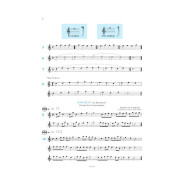 Flûte à Bec à l'Ecole V.2 - MARGO | Hexamusic/HCube