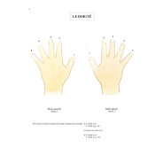 Méthode de Piano Débutant - Hervé - Pouillard - Editions Henry Lemoine