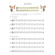Méthode de Piano Débutant - Hervé - Pouillard - Editions Henry Lemoine