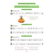 Je deviens guitariste Volume 1 - Thierry Tisserand - Henry Lemoine