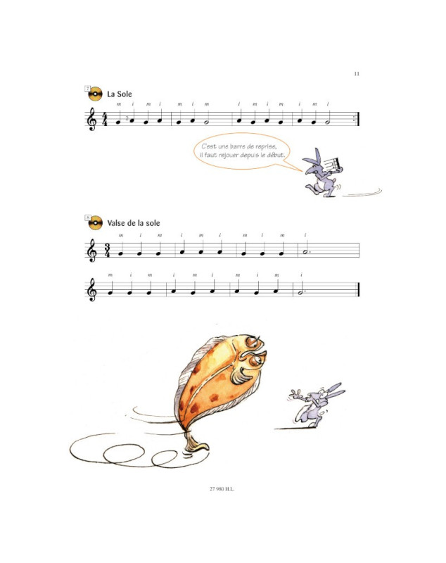 Je deviens guitariste Volume 1 - Thierry Tisserand - Henry Lemoine
