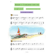 Je deviens guitariste Volume 1 - Thierry Tisserand - Henry Lemoine