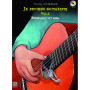 Je deviens guitariste Volume 2 - Thierry Tisserand - Henry Lemoine