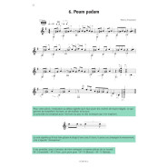 Je deviens guitariste Volume 2 - Thierry Tisserand - Henry Lemoine